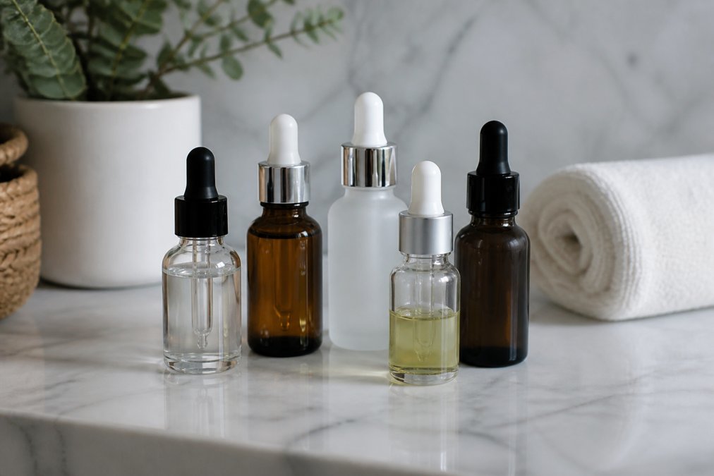 Best Anti Aging Serums for 40s: A 2026 Guide