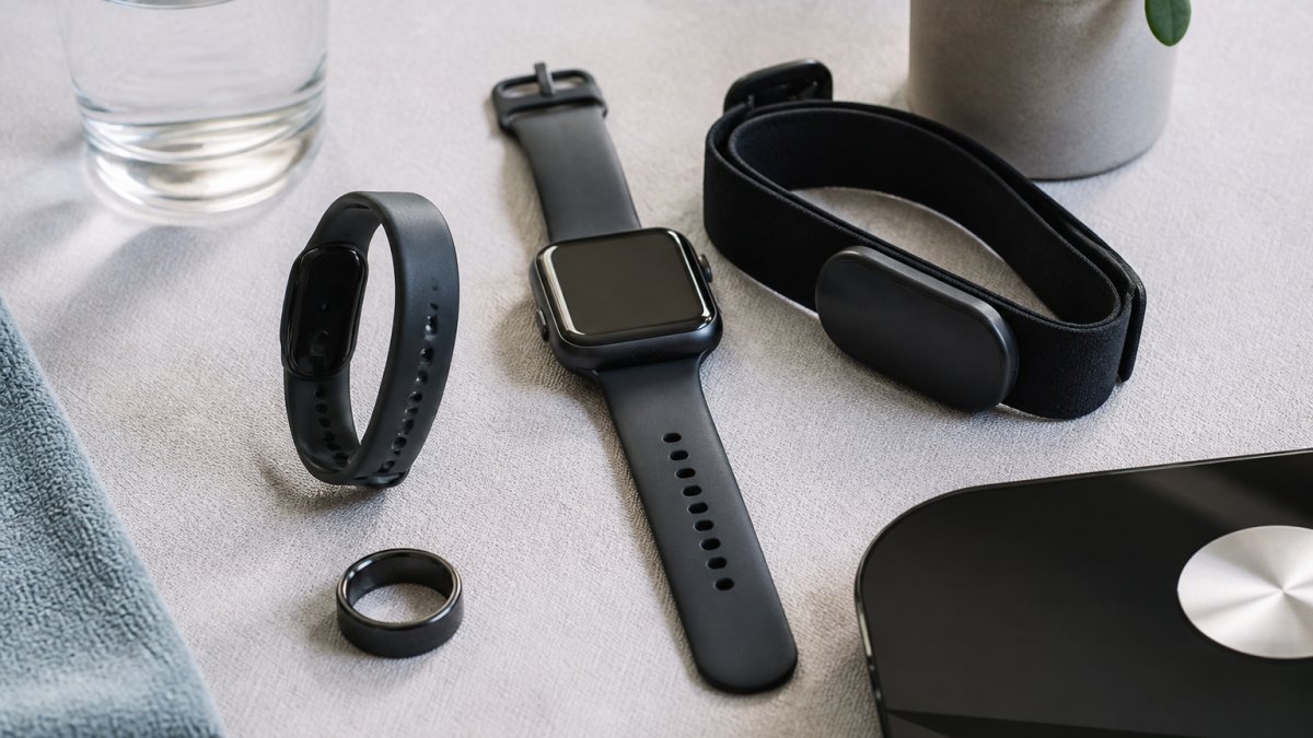 Best App for Wearable Data: 2026 Guide