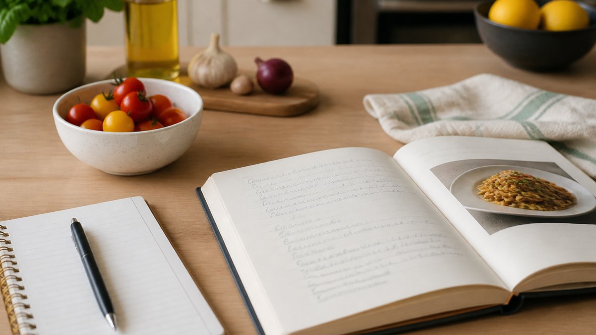 Best Apps to Manage Recipes: 2026 Guide