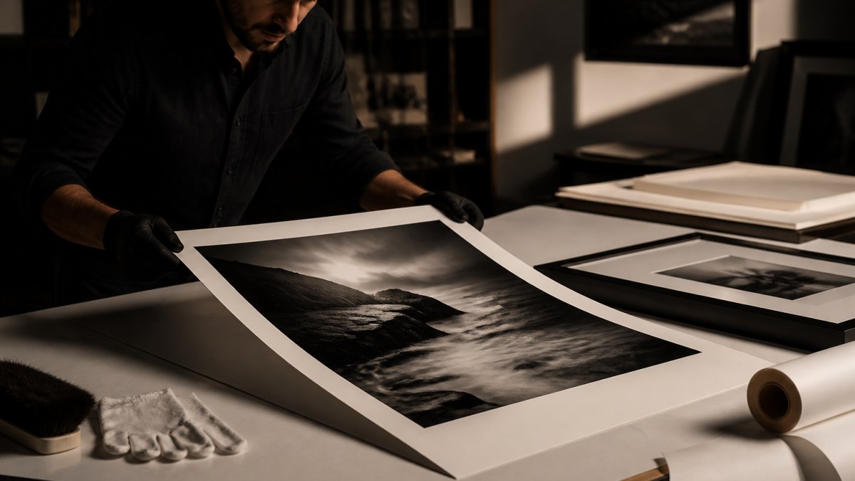 Best Archival Fine Art Photography Prints: 2026 Guide