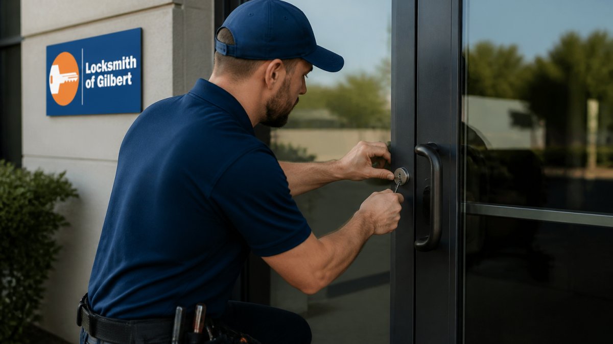 Best Arizona Mobile Locksmith Alternatives: 2026 Guide