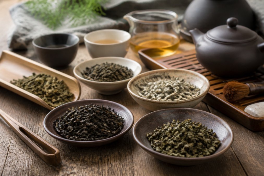 Best Artisanal Tea for Home Brewing: 2026 Guide