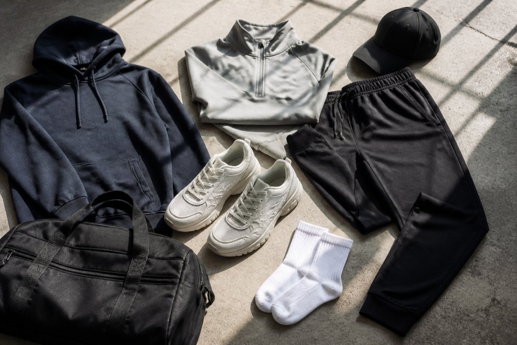 Best Athletic Streetwear for 2026