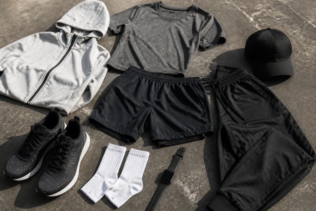 Best Athletic Streetwear for Active Men: 2026 Guide