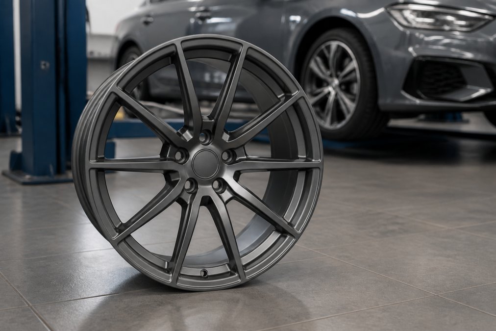 Best Audi Parts Online Store Reviews