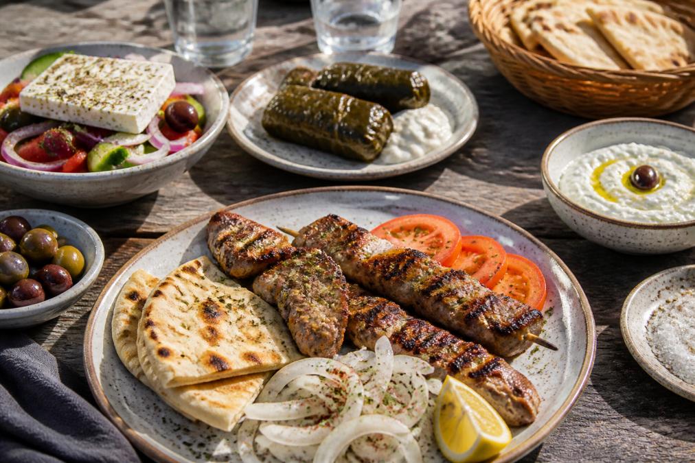 Best Authentic Greek Food: A Local's Guide