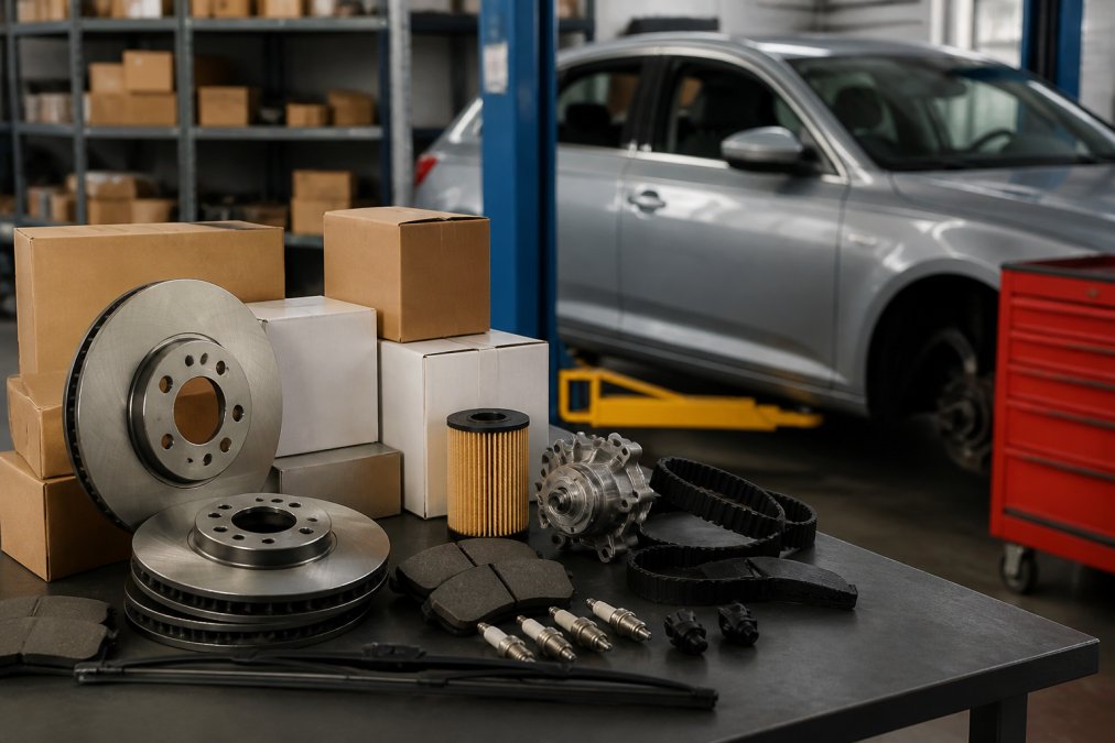 Best AutohausAZ Alternatives for Audi Owners (2026)