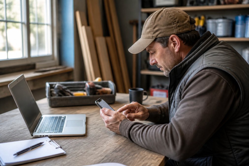 Best Automated Appointment Scheduling Tools for Contractors