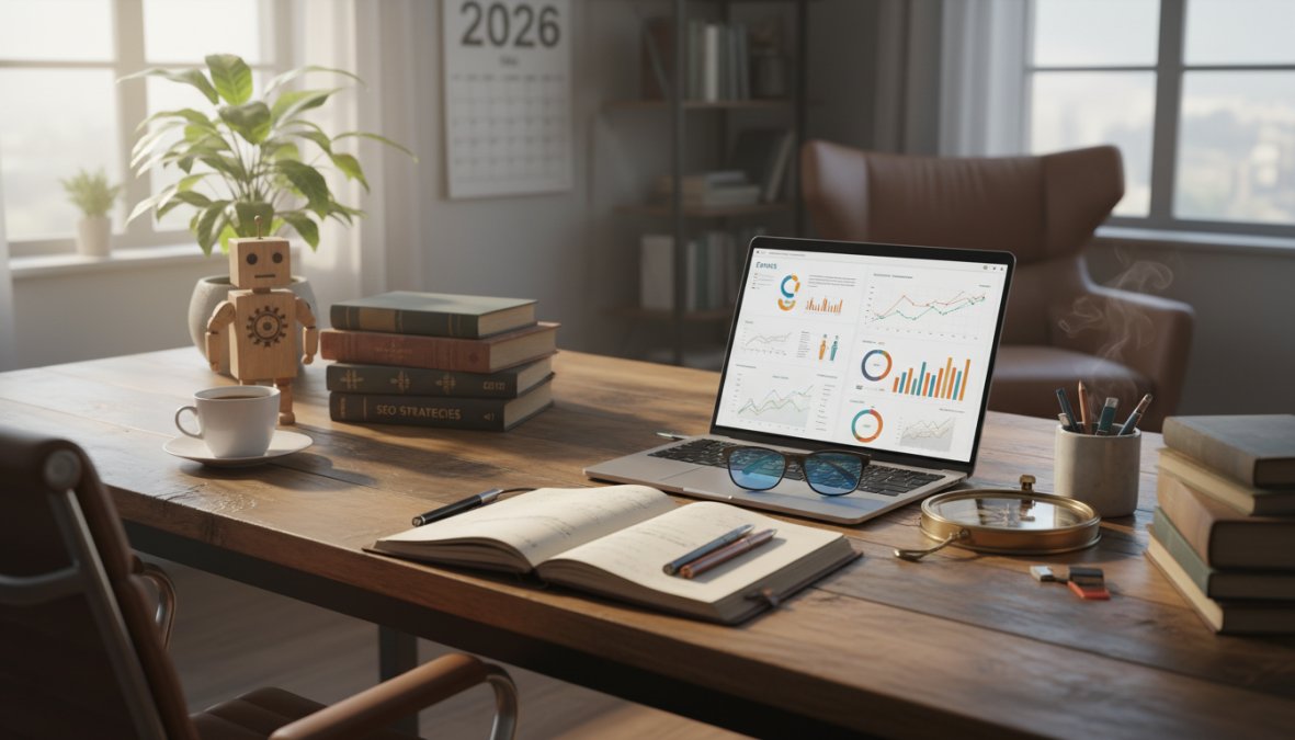 Best Automated Keyword Research Tools for 2026