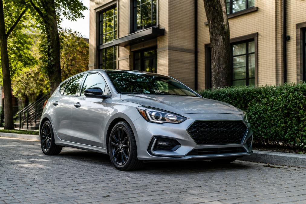 Best Automatic Hatchback Cars in 2026: Buyer's Guide