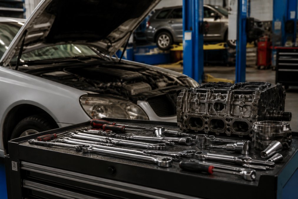 Best Automotive Trade School: Your Guide