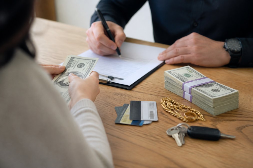Best Bail Bond Payment Options: 2026 Guide