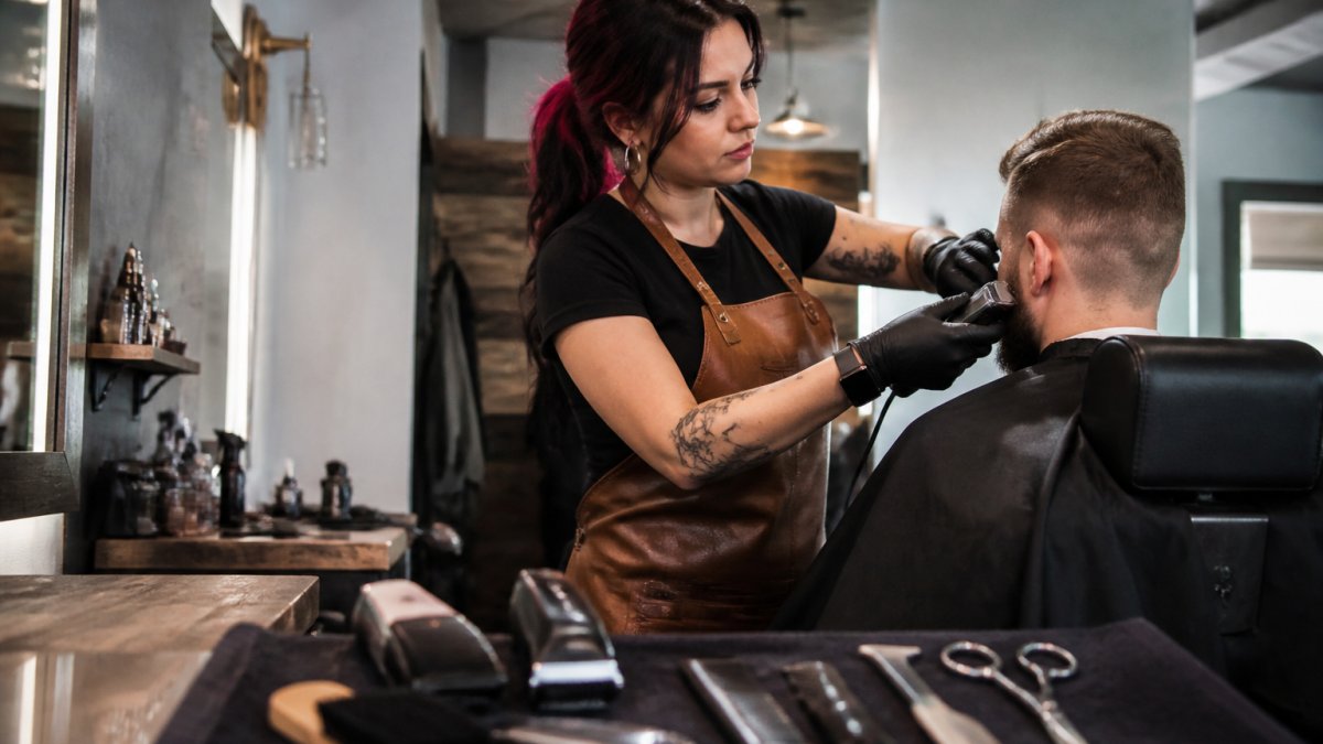 Best Barbers in Thornton Colorado: 2026 Guide