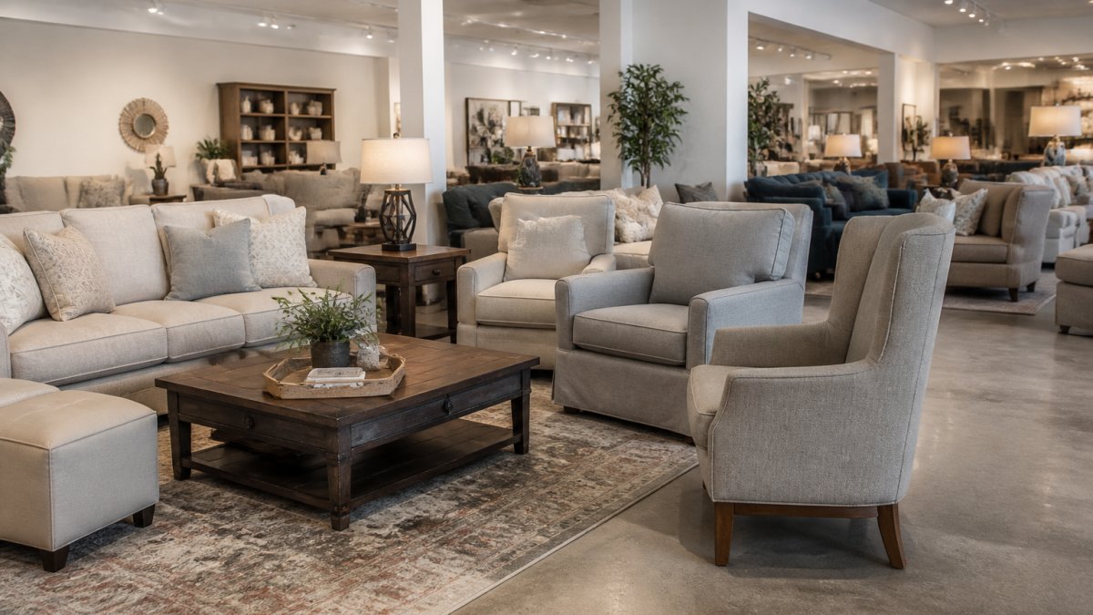 Best Bassett Furniture Alternatives 2026: Top Brands