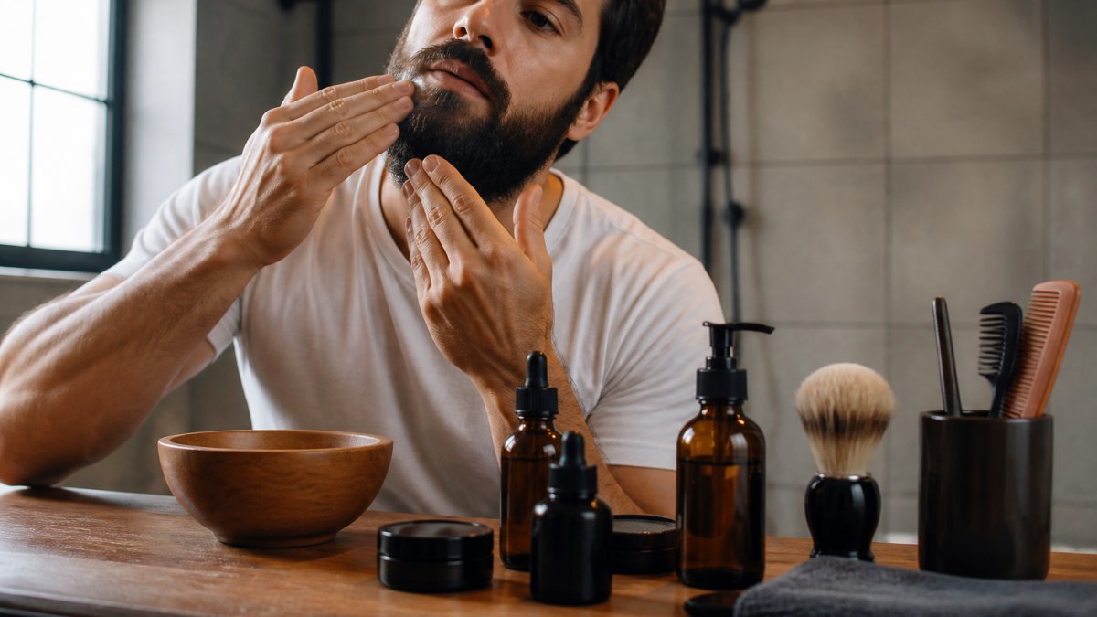 Best Beard Care Routine 2026: Complete Guide