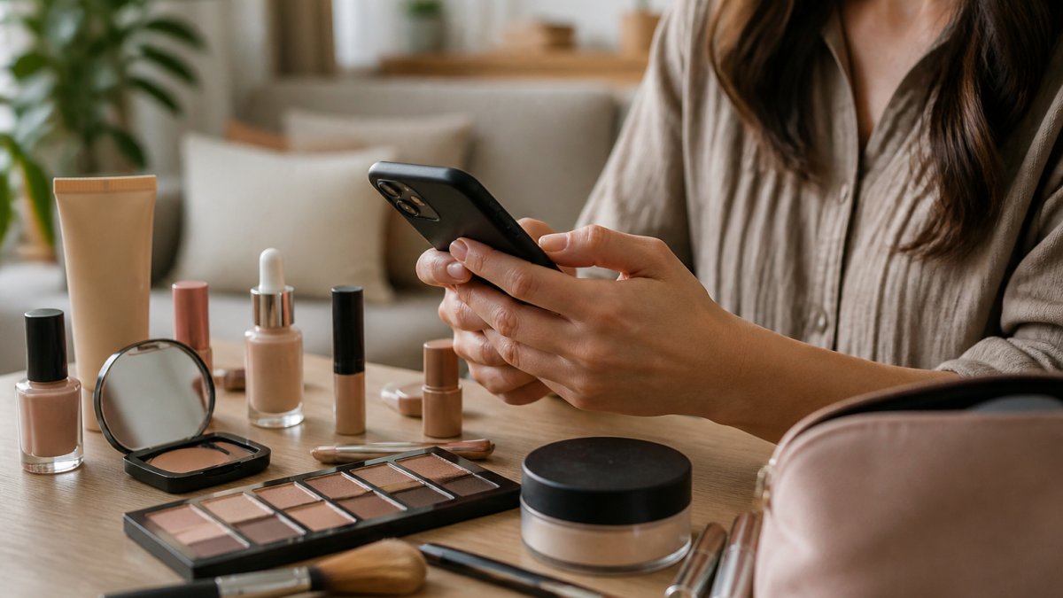 Best Beauty Shopping Apps for Busy Women: 2026 Guide