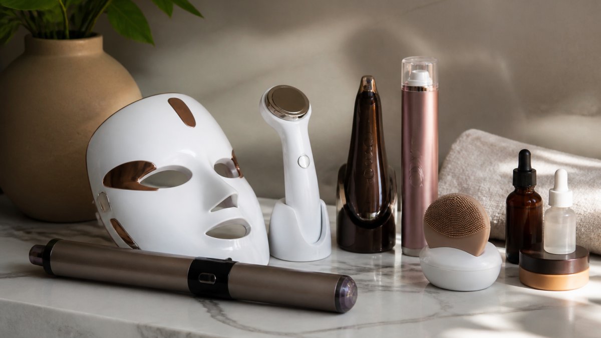 Best Beauty Tech for Dark Skin Tones: 2026 Picks
