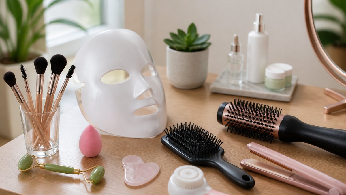 Best Beauty Tools for Personal Care: 2026 Review