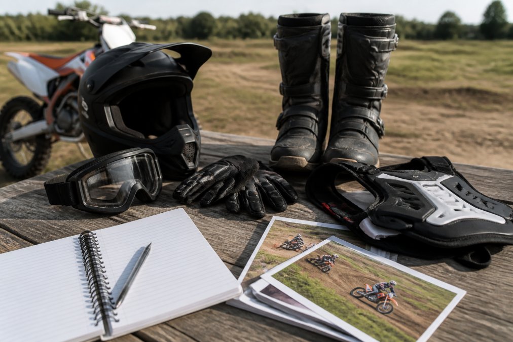 Best Beginner Motocross Training Resources for Kids