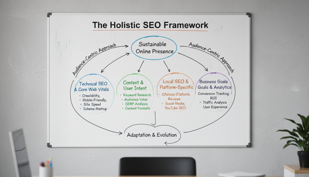 Best Beginner's Guide to Checking Website SEO in 2026