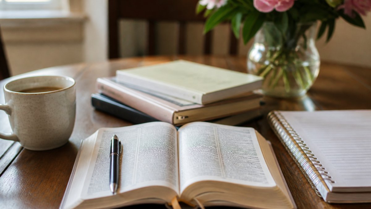 Best Bible Study Books for Women: 2026 Guide