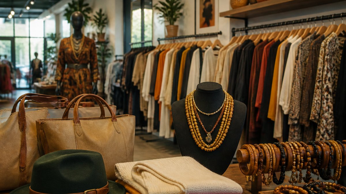 Best Black-Owned Fashion Boutiques 2026: Where to Shop