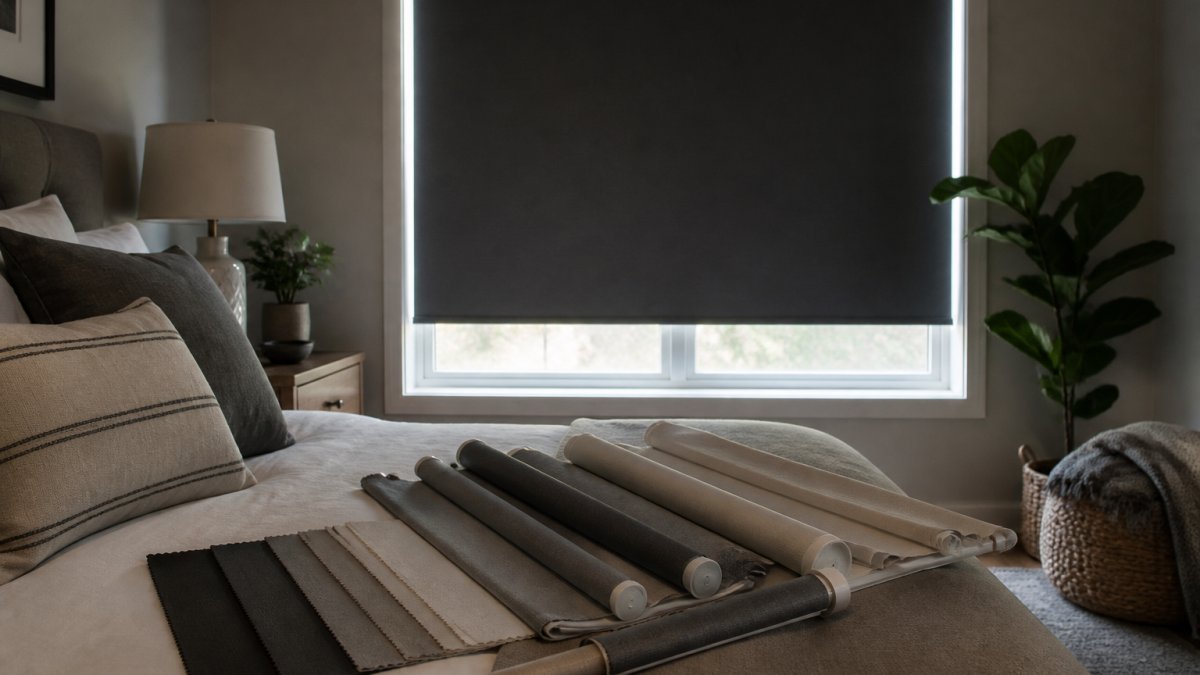 Best Blackout Shades for Bedrooms: 2026 Buyer's Guide