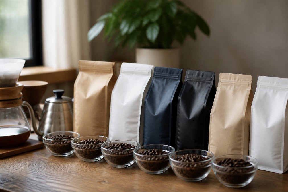 Best Blue Bottle Alternatives 2026: Top Coffee Picks