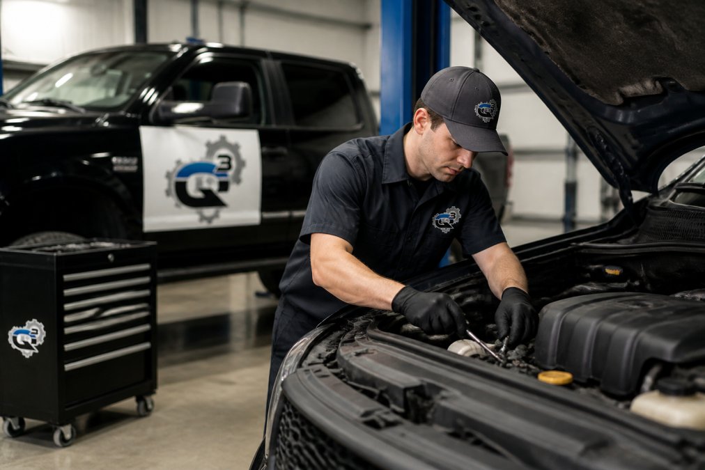 Best Blue Ribbon Auto Alternatives for Quality Car Repair