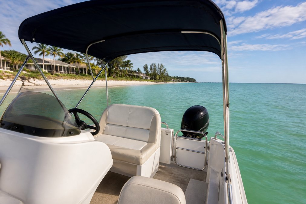 Best Boat Rentals Holmes Beach 2026
