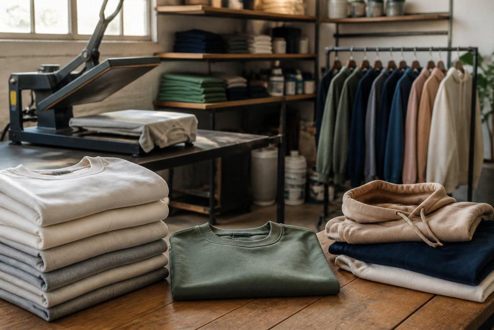 Best Bonfire Alternatives for Unique Apparel