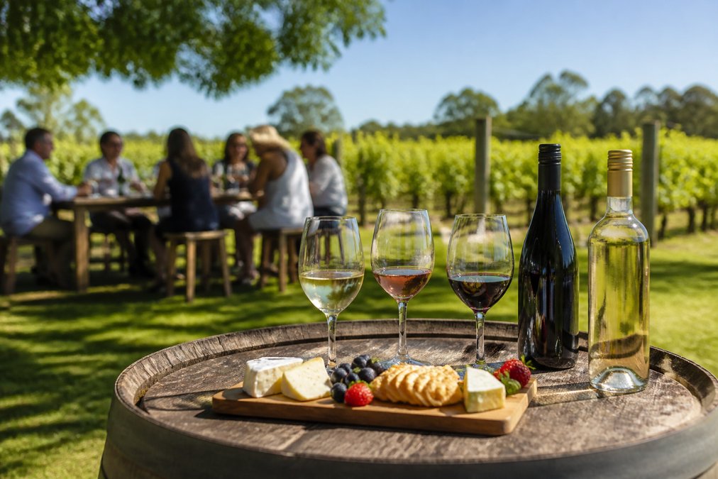 Best Boutique Wineries Swan Valley 2026: Top Picks