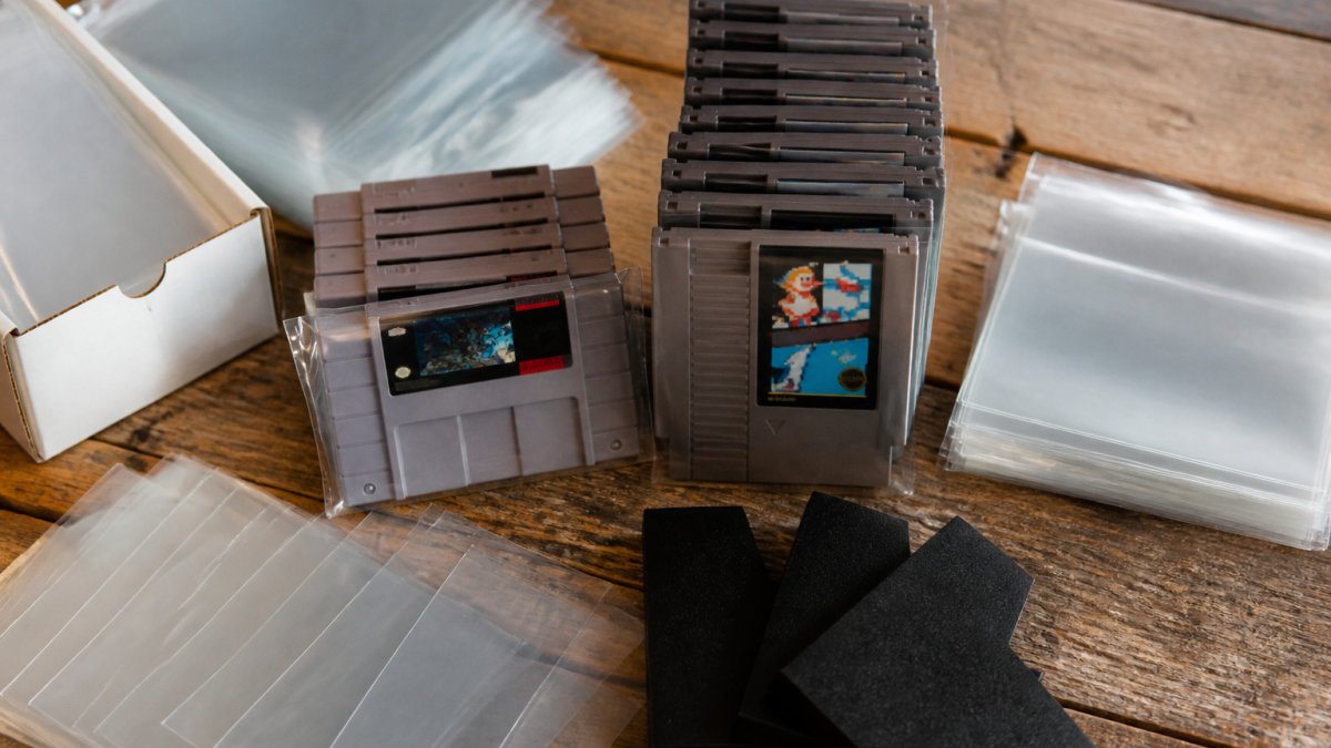 Best Budget Alternatives to High-End Game Protectors