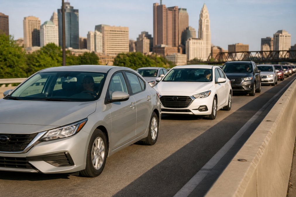 Best Budget Cars for Daily Commuting in 2026