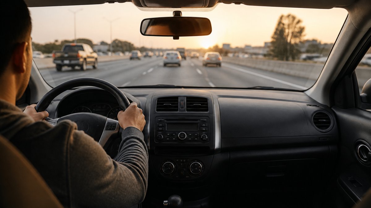Best Budget Cars for Long Commutes
