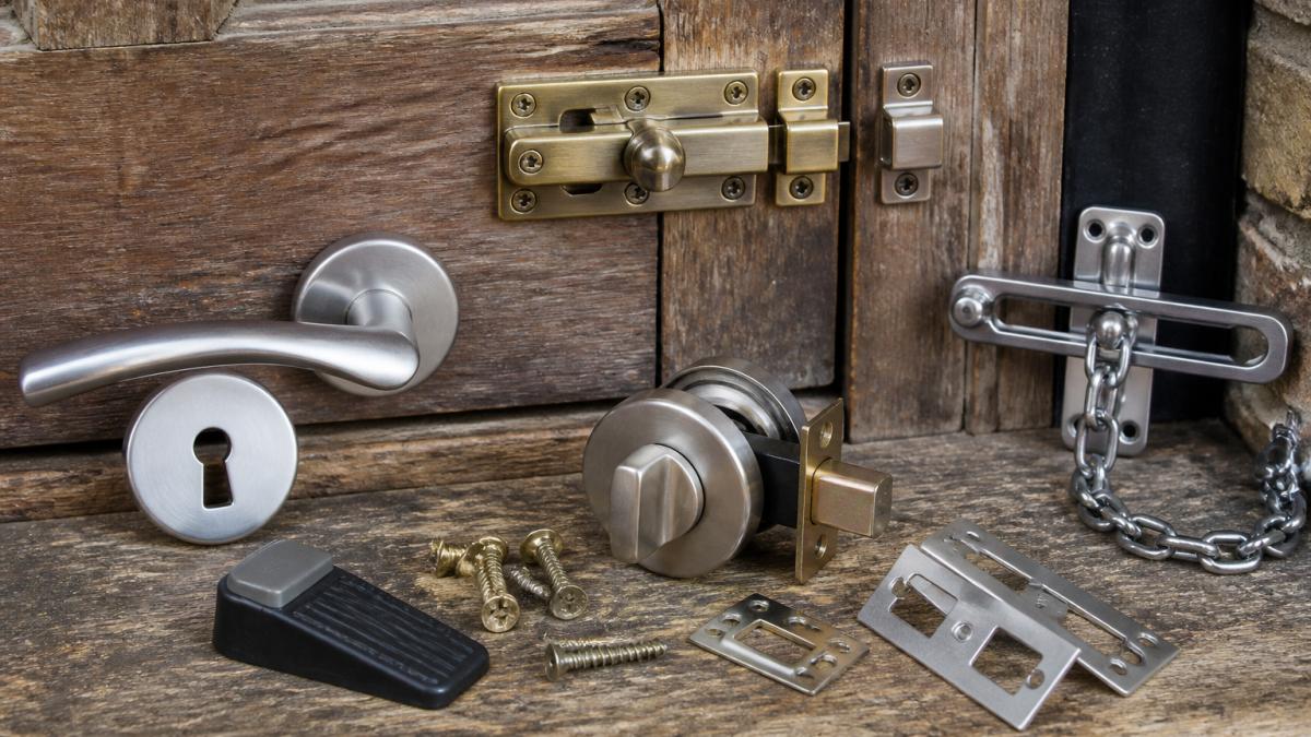 Best Budget-Friendly Security Upgrades for Old Wooden Doors