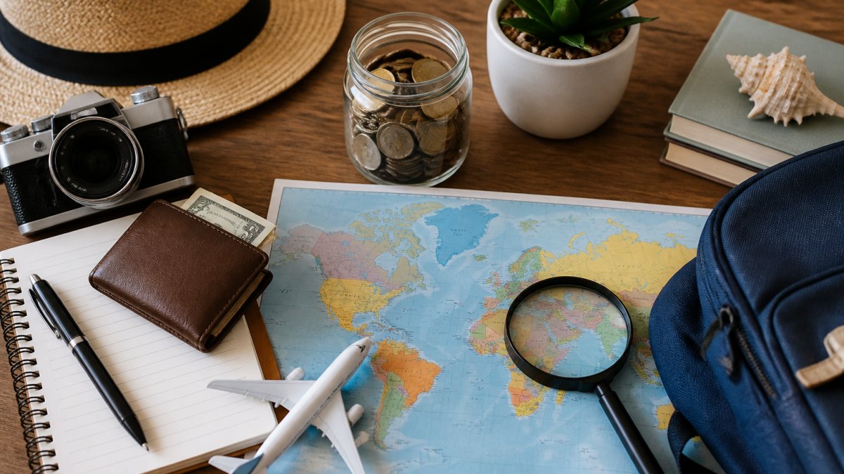 Best Budget-Friendly Travel Destinations for 2026