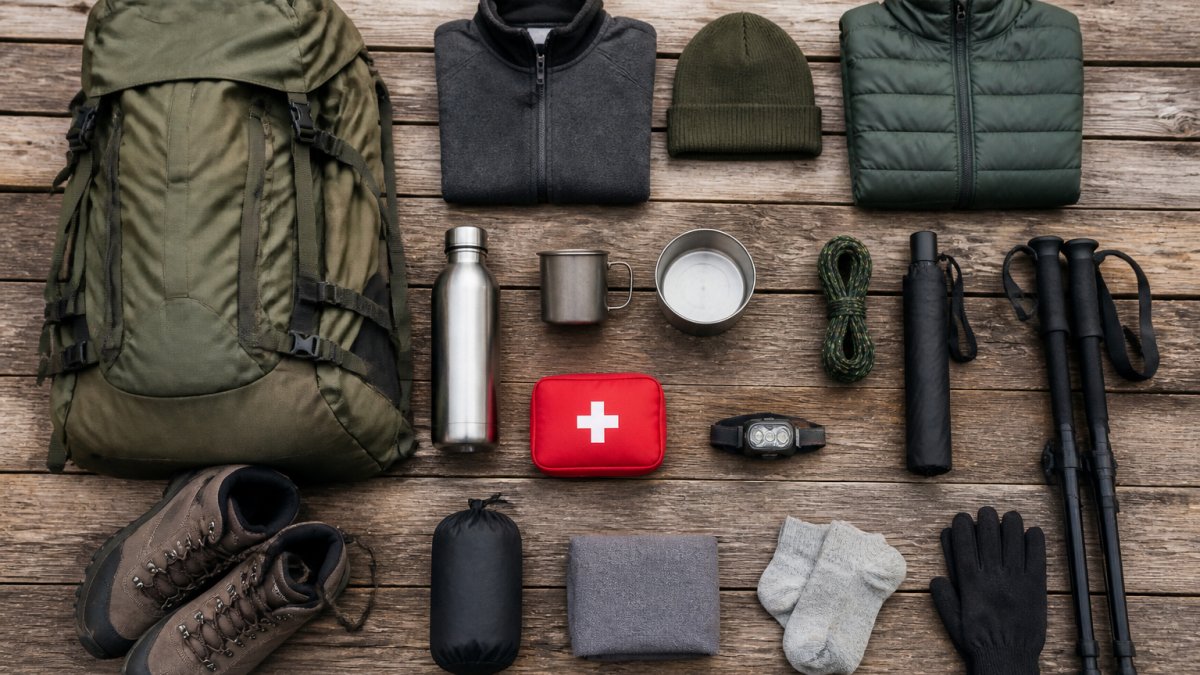 Best Budget Hiking Gear List for 2026