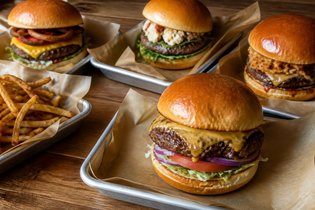 Best Burgers in Peachtree Corners: 7 Spots to Try in 2026