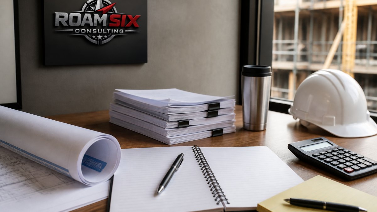 Best Business Consulting Firms for Construction Cash Flow