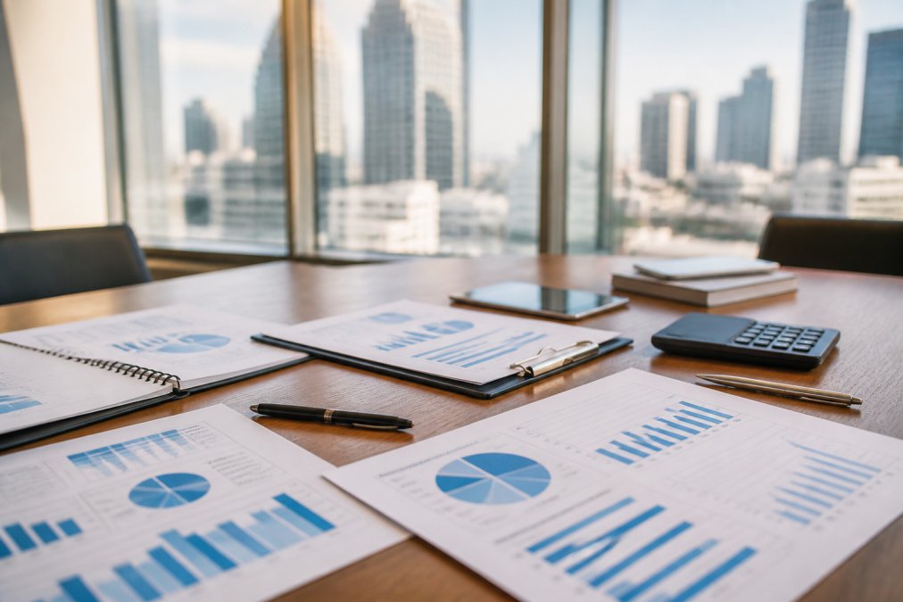Best Business Development Consulting Firms
