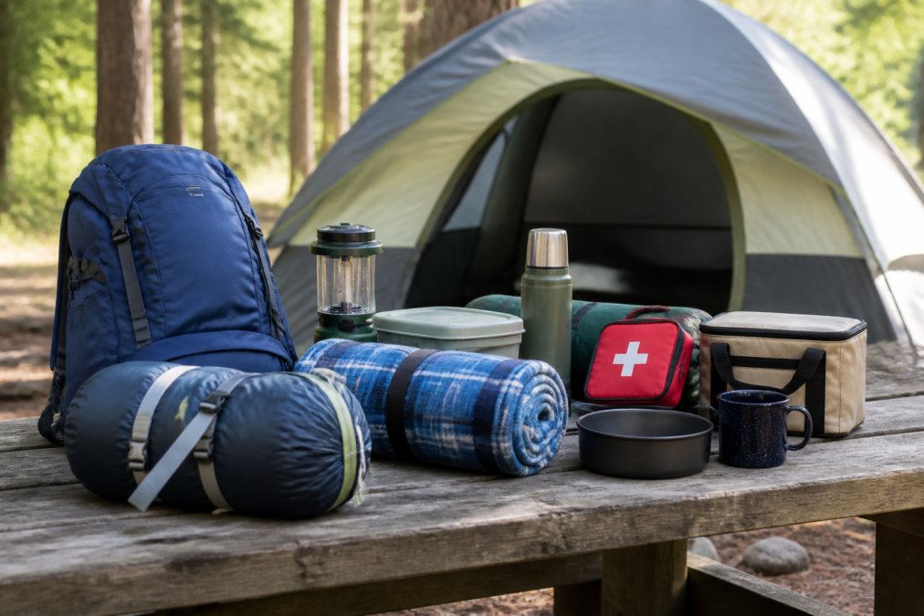 Best Camping Gear for Families 2026: Top Picks