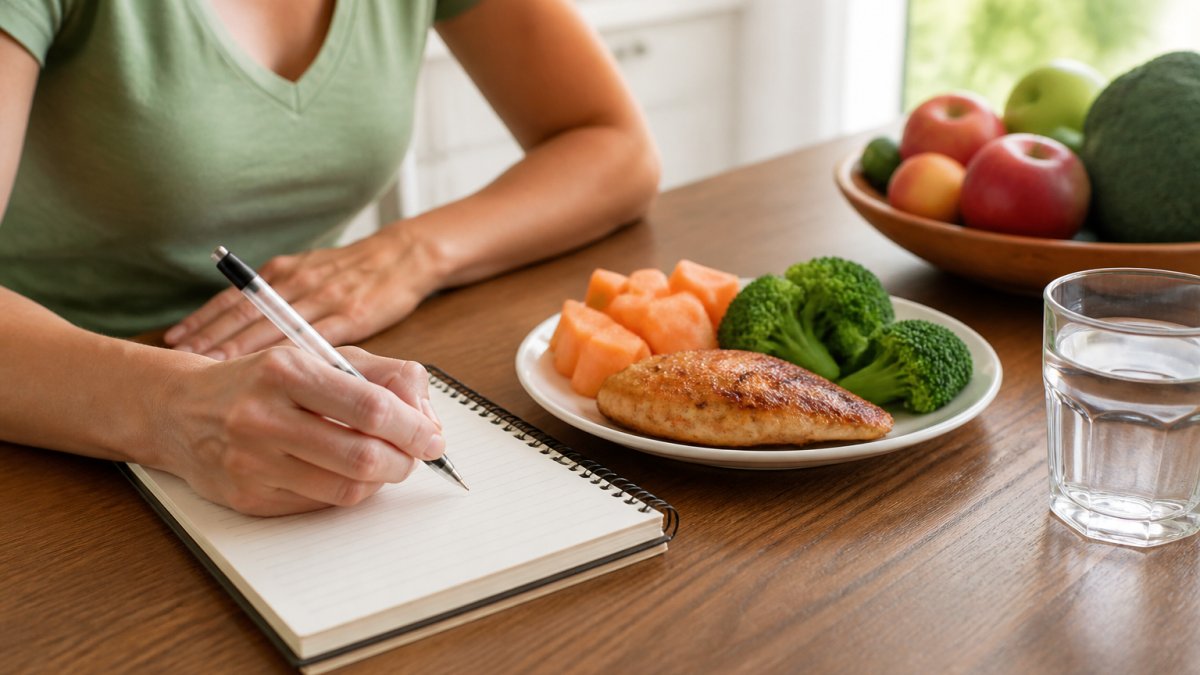 Best Carb Tracking Tools for Low-Carb Living