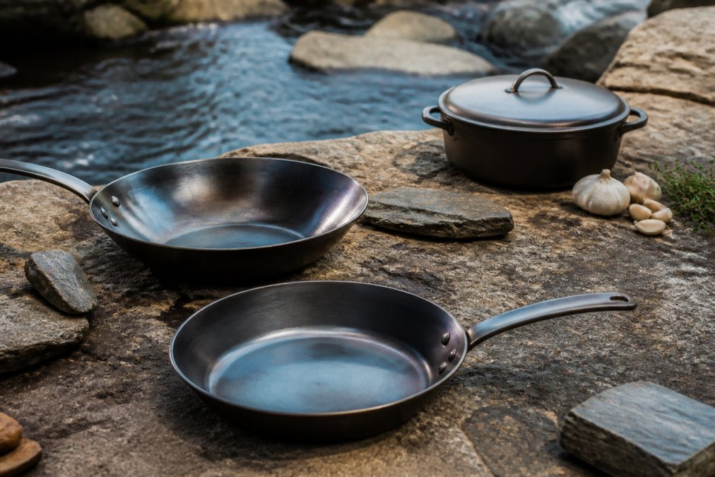 Best Carbon Steel Cookware 2026