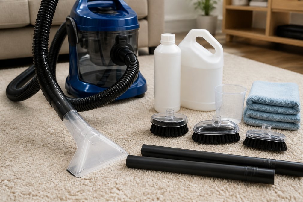 Best Carpet Cleaning Bundles for Homeowners: 2026 Guide