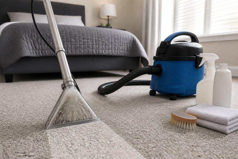 Best Carpet Cleaning for Rental Properties: 2026 Guide