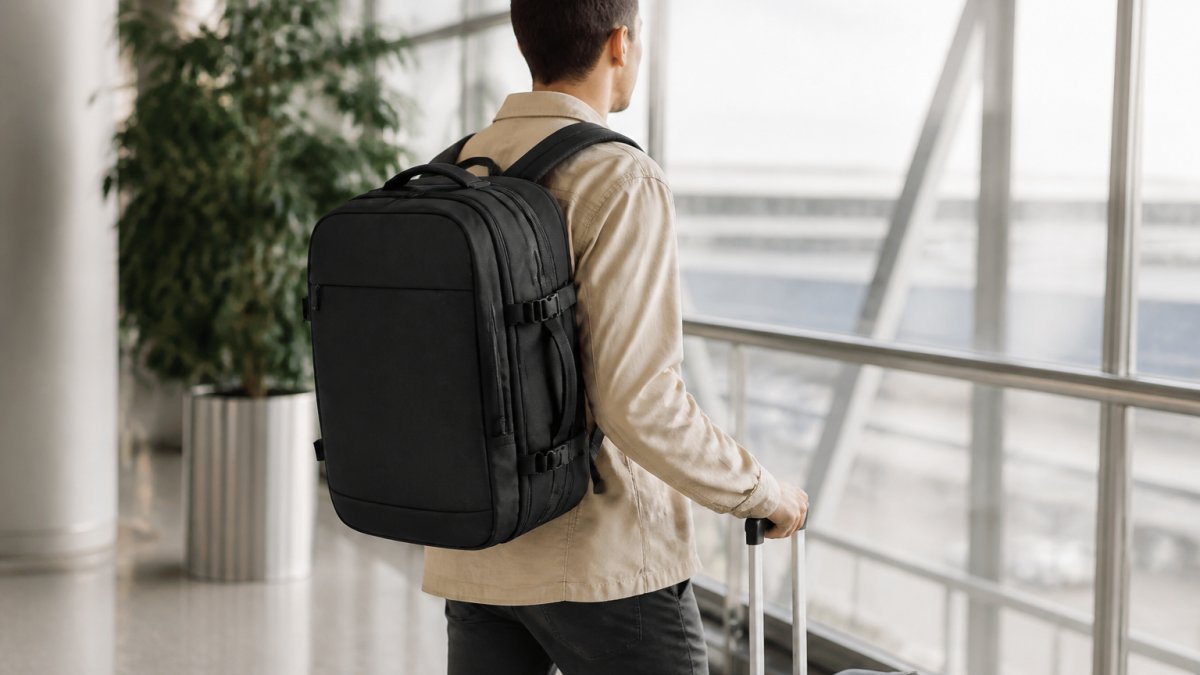 Best Carry On Backpack for International Travel