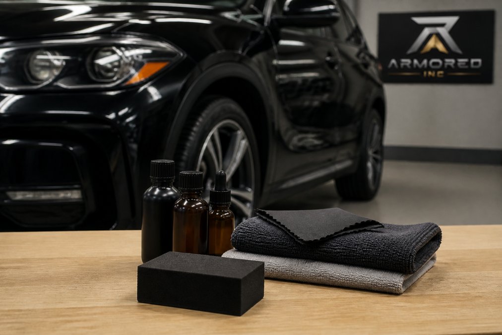 Best Ceramic Coating for Daily Drivers: 2026 Top Picks