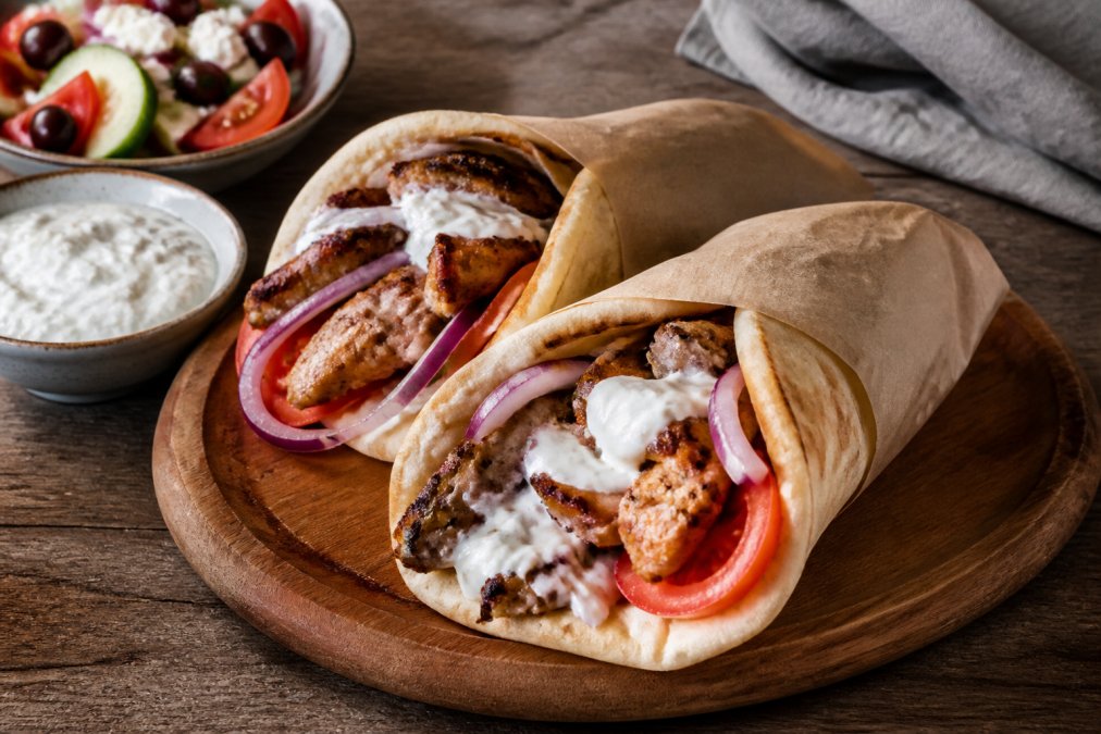 Best Chicken Gyro in Ocean County: Top 7 Picks for 2026