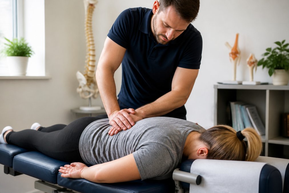 Best Chiropractic Approach for Beginners: A 2026 Guide